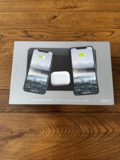 Nomad Base Station Pro Wireless Charger Full-Surface