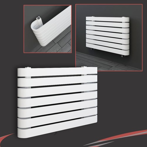 Horizontal panel radiator - horizontal,