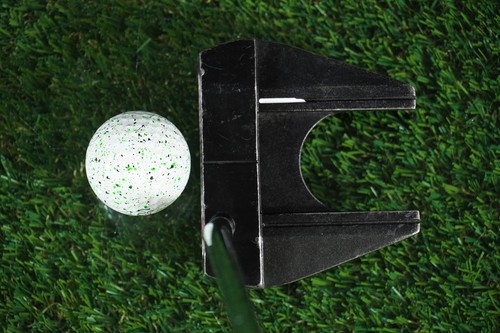 Odyssey metal mid - 7,