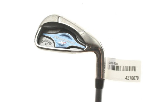 Callaway steelhead golf - steelhead, xr