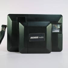 Revue Matic 126S 126mm Film
