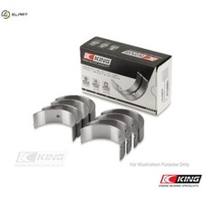 CONNECTING ROD BEARING