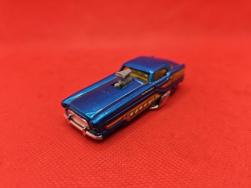 Hot wheels metrorail nash - wheels,
