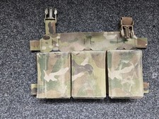 Haley Strategic Triple Rifle