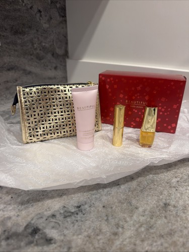 Scent beautiful new - new, estēe