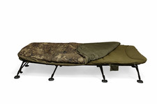 Nash HD 40 Wide 8 Leg Bed