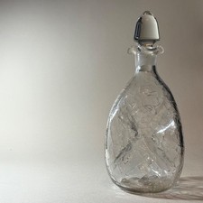 Vintage Blenko Art Glass MCM