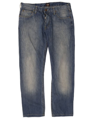 Lee mens knox straight - mens, jeans