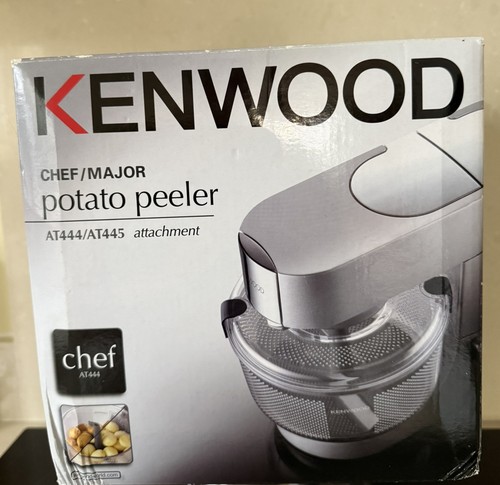 Kenwood potato peeler - ~,
