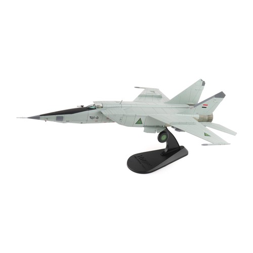 Hobby master mig 25rbt - hobby,