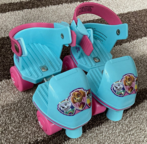 Girls paw patrol - girls,