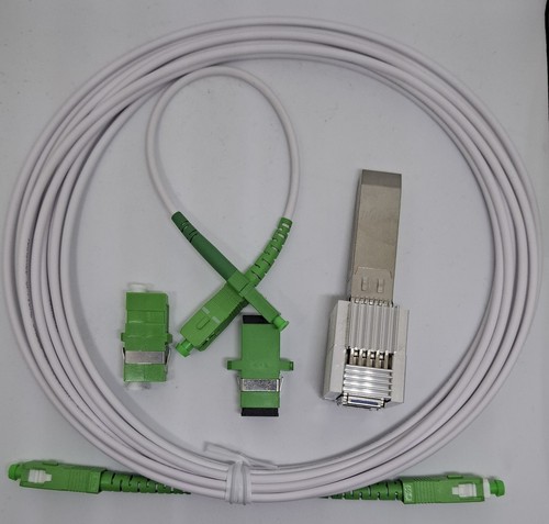 Xgs pon sfp - xgs-pon, stick