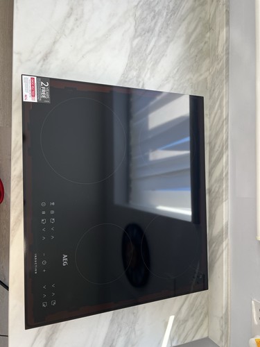 Aeg ikx64301cb electric - aeg,