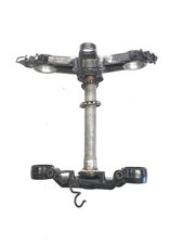 Upper And Lower Fork Tee HONDA