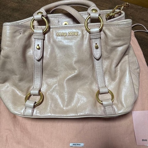 Miu vitello lux - miu,