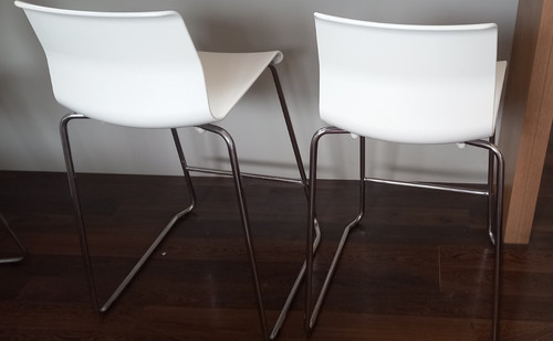 Ikea glenn bar stool - glenn, x