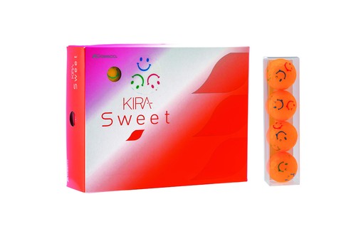 Kasco golf balls women kira - kasco, women's
