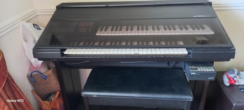 Electronic yamaha awm voice - electronic,