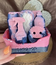 Mrs Hinch Wax Melt Caddy Set