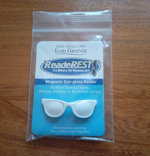 Readerest magnetic - readerest,