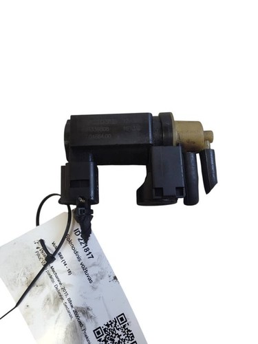 Volvo s60 2015 turbo - 2015, solenoid