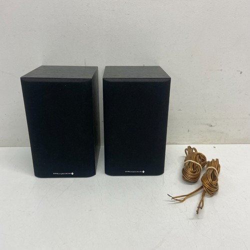 Wharfedale diamond 0 - diamond, 9.0