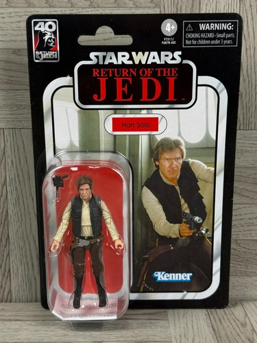 Star wars vintage collection - star,