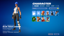 fortnite account exclusive full access  Gmail included 