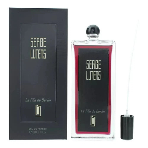 Serge lutens fille de - la,
