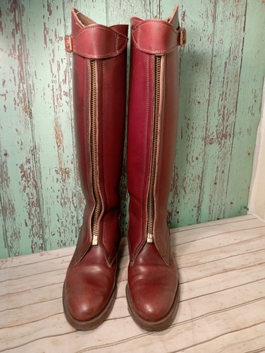 Field polo boots - /polo,