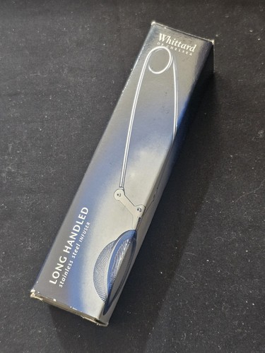 Whittard long handle tea - whittard,