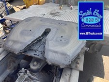 5th Wheel Coupling DAF Urban Tractor Unit 