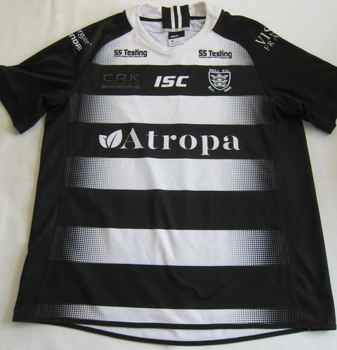 Hull 2020 season home rugby - hull,