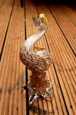 Murano Fratelli Toso Cased