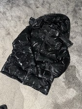 Trapstar shooters puffer