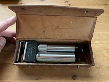 OMAG Vintage Field Pocket