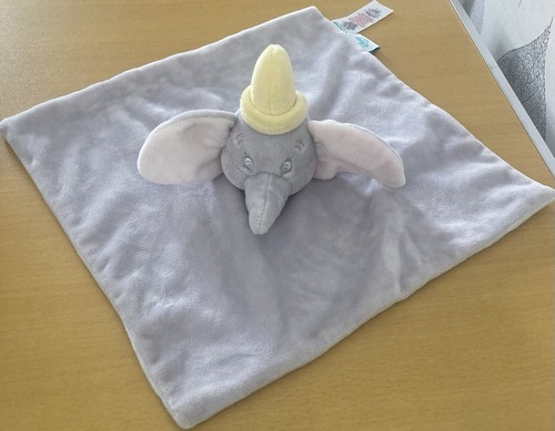 Disney baby dumbo grey - disney,