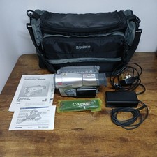 Canon G1000E 8mm Video Camera