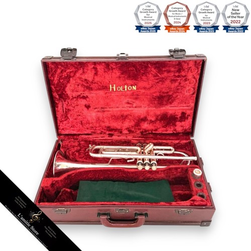 Bach elkhart usa - bach,