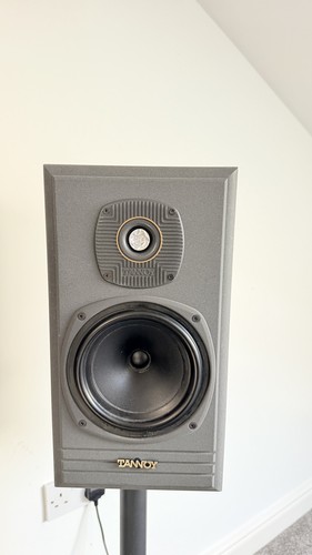 Tannoy system studio - 2,
