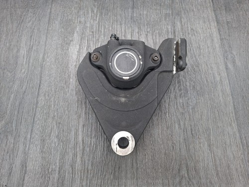 Harley davidson fxsts springer - harley,