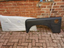 Land Rover Series 2/3 Outter Wing Skin ABS New