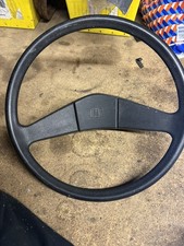 VW GOLF MK1 Wolfsburg Steering