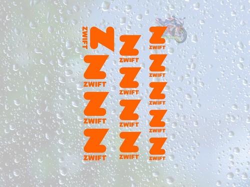 13pc zwift smart bike - 13pc, trainer