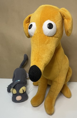 The simpsons pets snowball - snowball,