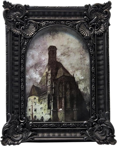 4x6 vintage picture frame - vintage,