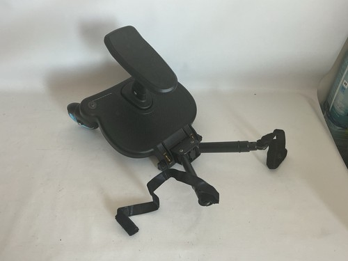 Universal buggy board with - universal,