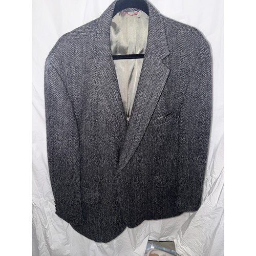 Mason pearson harris tweed - pearson,
