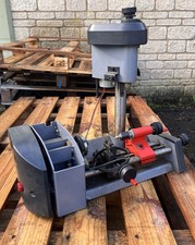 EMCO UNIMAT PC Lathe & Milling Head - almost complete