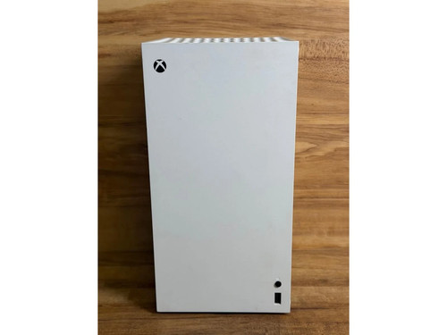 Microsoft xbox series 1tb - microsoft,